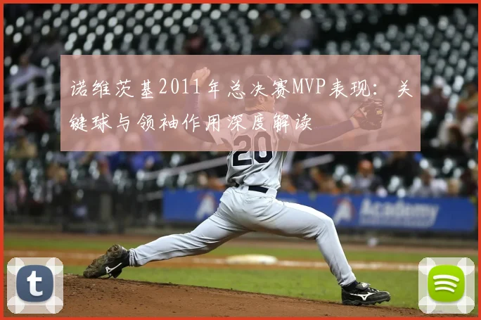 诺维茨基2011年总决赛MVP表现：关键球与领袖作用深度解读